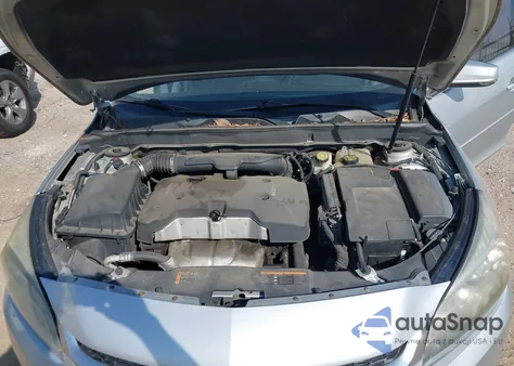 2015 Chevrolet Malibu 1Lt z USA, uszkodzony, nr VIN 1G11C5SLXFF299687